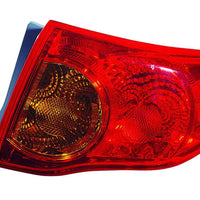 TAIL LAMP RH NORTH AMERICA BUILT CAPA