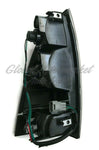 TAIL LAMP RH LED TYPE W/CLEAR CENTER LENS CAPA — photo 3