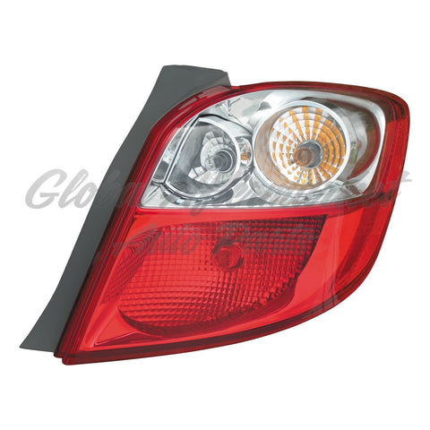 TAIL LAMP RH HQ
