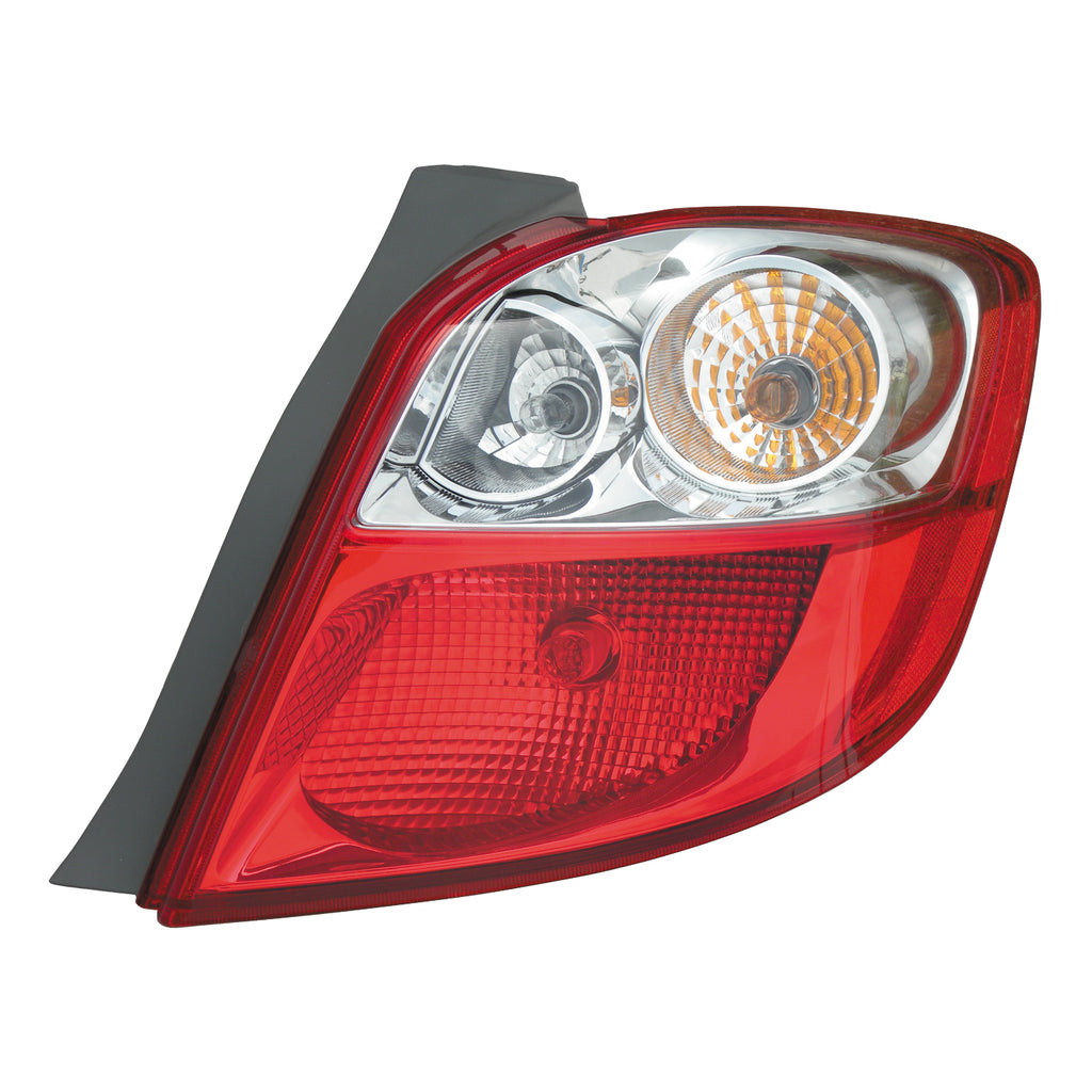 TAIL LAMP RH HQ