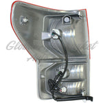 TAIL LAMP RH HQ — photo 4
