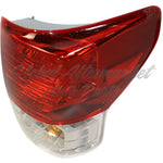 TAIL LAMP RH HQ — photo 5