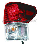 TAIL LAMP RH CAPA — photo 1
