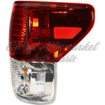 TAIL LAMP RH CAPA — photo 3