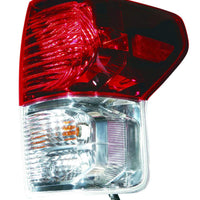 TAIL LAMP RH HQ
