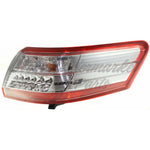 TAIL LAMP RH HQ — photo 2