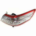 TAIL LAMP RH HQ — photo 4