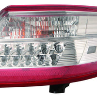 TAIL LAMP RH HQ