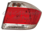 TAIL LAMP RH HQ — photo 1