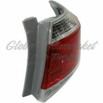 TAIL LAMP RH CAPA — photo 3