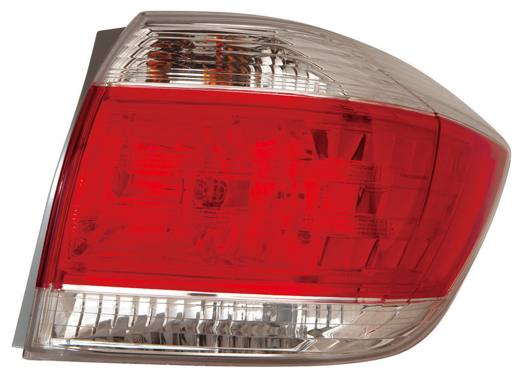 TAIL LAMP RH HQ