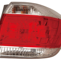 TAIL LAMP RH HQ