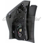 TAIL LAMP RH CAPA — photo 2