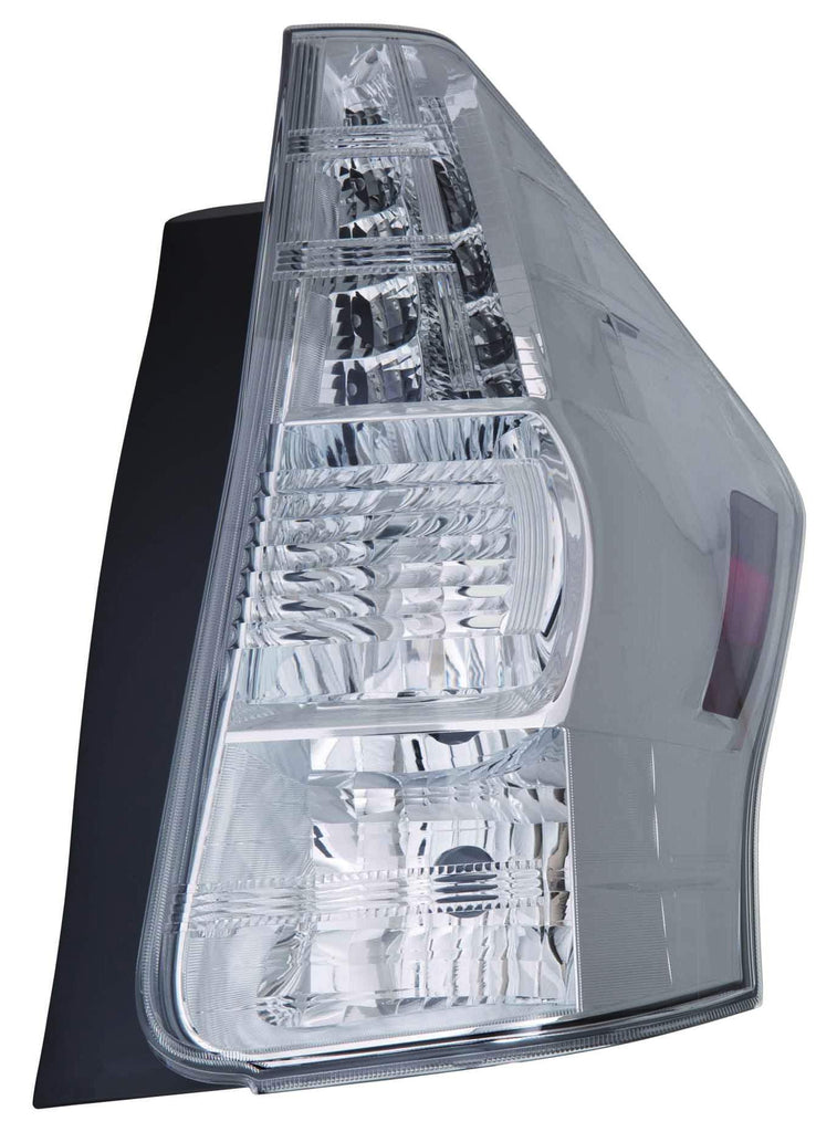 TAIL LAMP RH CAPA