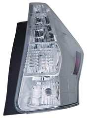 TAIL LAMP RH HQ