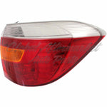 TAIL LAMP RH BASE/LTD/SE MDL USA BUILT HQ — photo 2