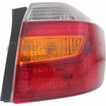 TAIL LAMP RH SPORT MDL USA BUILT HQ — photo 3