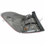 TAIL LAMP RH SPORT MDL USA BUILT HQ — photo 4