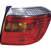 TAIL LAMP RH SPORT MDL USA BUILT HQ