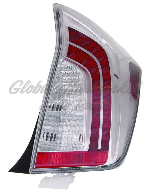 TAIL LAMP RH HQ