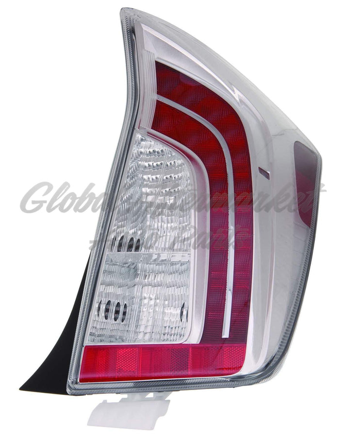 TAIL LAMP RH HQ