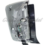 TAIL LAMP RH CAPA — photo 5