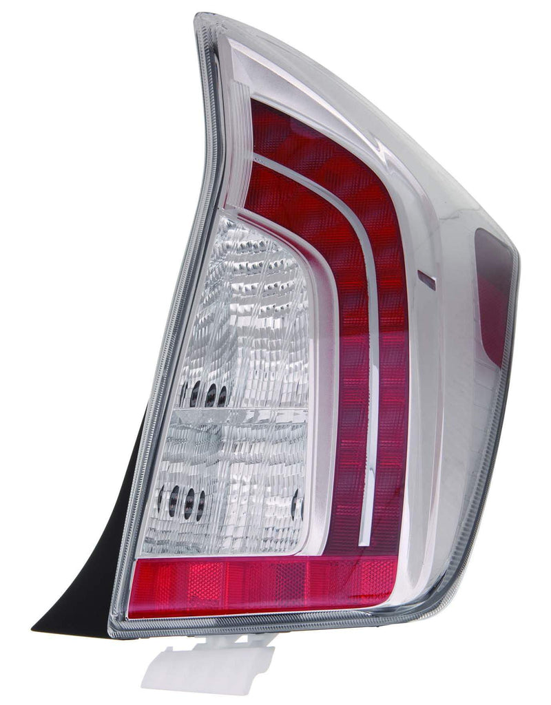 TAIL LAMP RH HQ
