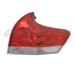 TAIL LAMP RH HQ — photo 1