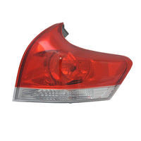 TAIL LAMP RH HQ