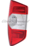 TAIL LAMP RH CAPA — photo 2
