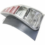 TAIL LAMP RH HQ — photo 3