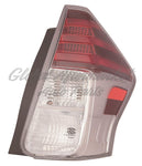 TAIL LAMP RH CAPA — photo 1
