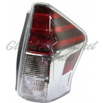 TAIL LAMP RH CAPA — photo 5