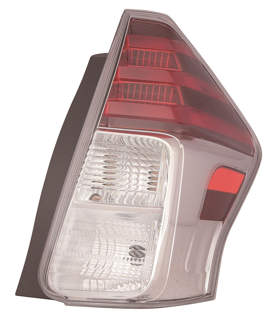 TAIL LAMP RH CAPA