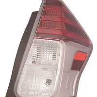TAIL LAMP RH CAPA