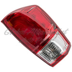TAIL LAMP RH RED BEZEL BASE/SR/SR5/SR+ CAPA — photo 2
