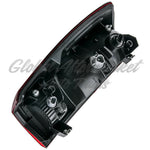 TAIL LAMP RH RED BEZEL BASE/SR/SR5/SR+ CAPA — photo 3