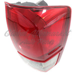 TAIL LAMP RH RED/SMOKED BEZEL TRD SPORT/TRD OFF ROAD HQ — photo 4
