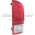 TAIL LAMP RH RED/SMOKED BEZEL TRD SPORT/TRD OFF ROAD CAPA — photo 3