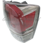 TAIL LAMP RH SMOKED BEZEL LTD MODEL — photo 5