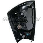 TAIL LAMP RH BLACK BEZEL — photo 4