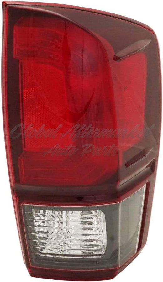 TAIL LAMP RH W/O BLACK BEZEL EXCLUDE TRD-PRO LTD
