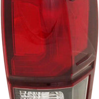 TAIL LAMP RH W/O BLACK BEZEL EXCLUDE TRD-PRO LTD HQ