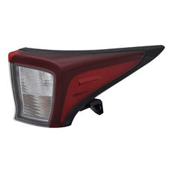 TAIL LAMP RH UPPER HQ