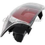 TAIL LAMP RH LTD HQ — photo 4