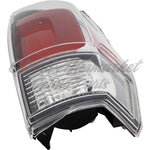 TAIL LAMP RH LTD HQ — photo 5