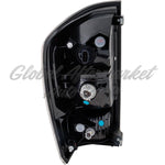 TAIL LAMP RH LTD CAPA — photo 2