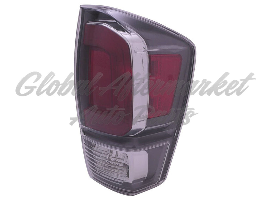 TAIL LAMP RH OFF-ROAD/SPRT HQ