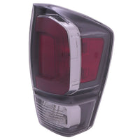 TAIL LAMP RH OFF-ROAD/SPRT HQ