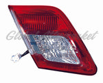 TRUNK LAMP LH (BACK-UP LAMP) USA BUILT HQ — photo 1